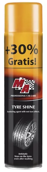 Legkelendőbb Moje gumiápoló spray 520ml, 19-022